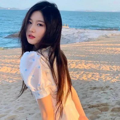 这个警察不用枪